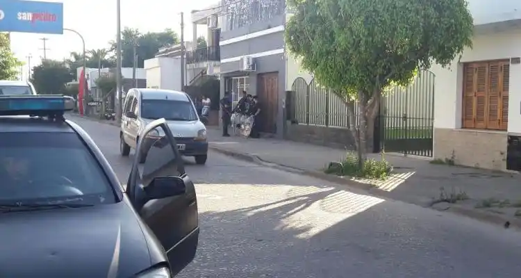 Crimen de Nápole: Testigos continúan identificando a los autores del hecho
