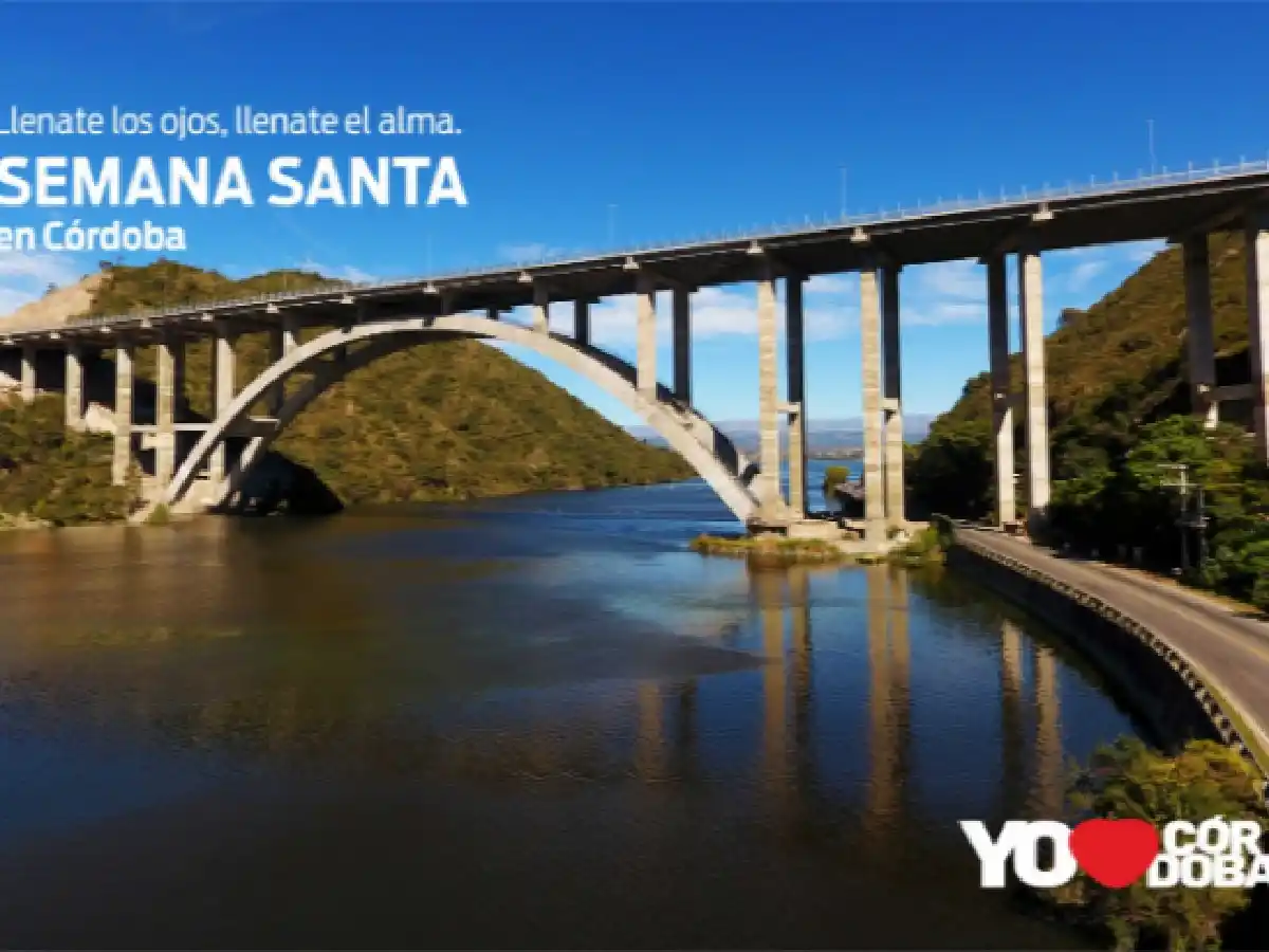 Buenas expectativas de reservas para Semana Santa en Córdoba