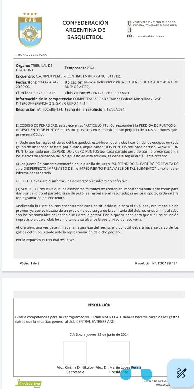 Liga Federal