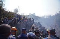 Una empresaria argentina murió en una tragedia aérea en Nepal