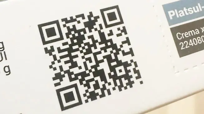 La ANMAT obliga a incorporar códigos QR en todos los medicamentos comercializados en el país