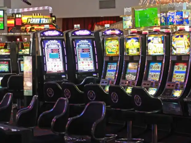 Apostadora ganó 600 mil pesos en tragamonedas del casino de Melincué