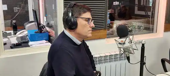 José Goity: "El conflicto fue más que nada con los gremios, especialmente por prejuicios hacia nuestras propuestas".