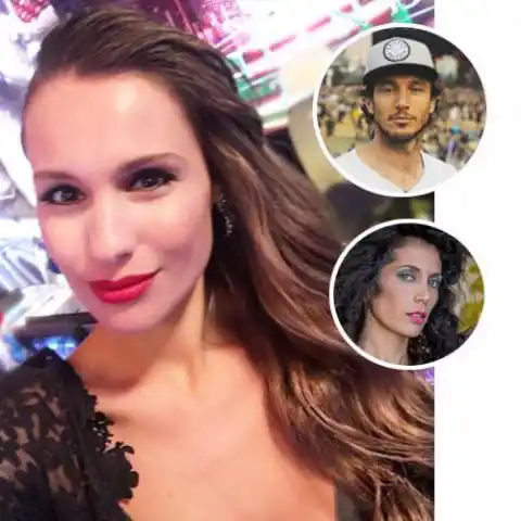 La contundente respuesta de Pampita sobre los rumores de infidelidad de Pico Mónaco