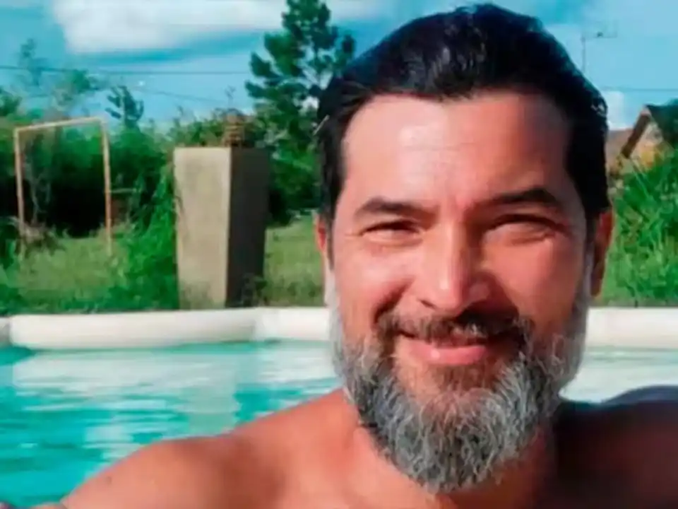 Sebastián Villarreal.