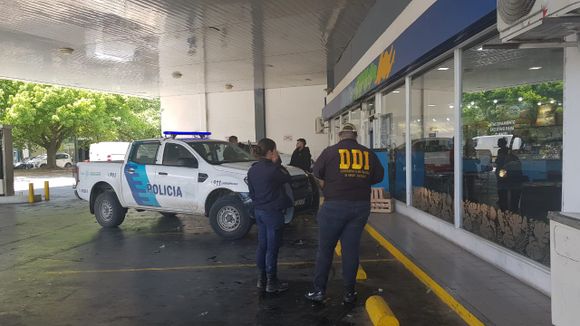 A los tiros en pleno centro: le dispararon a un hombre en Pellegrini y 3 de Febrero