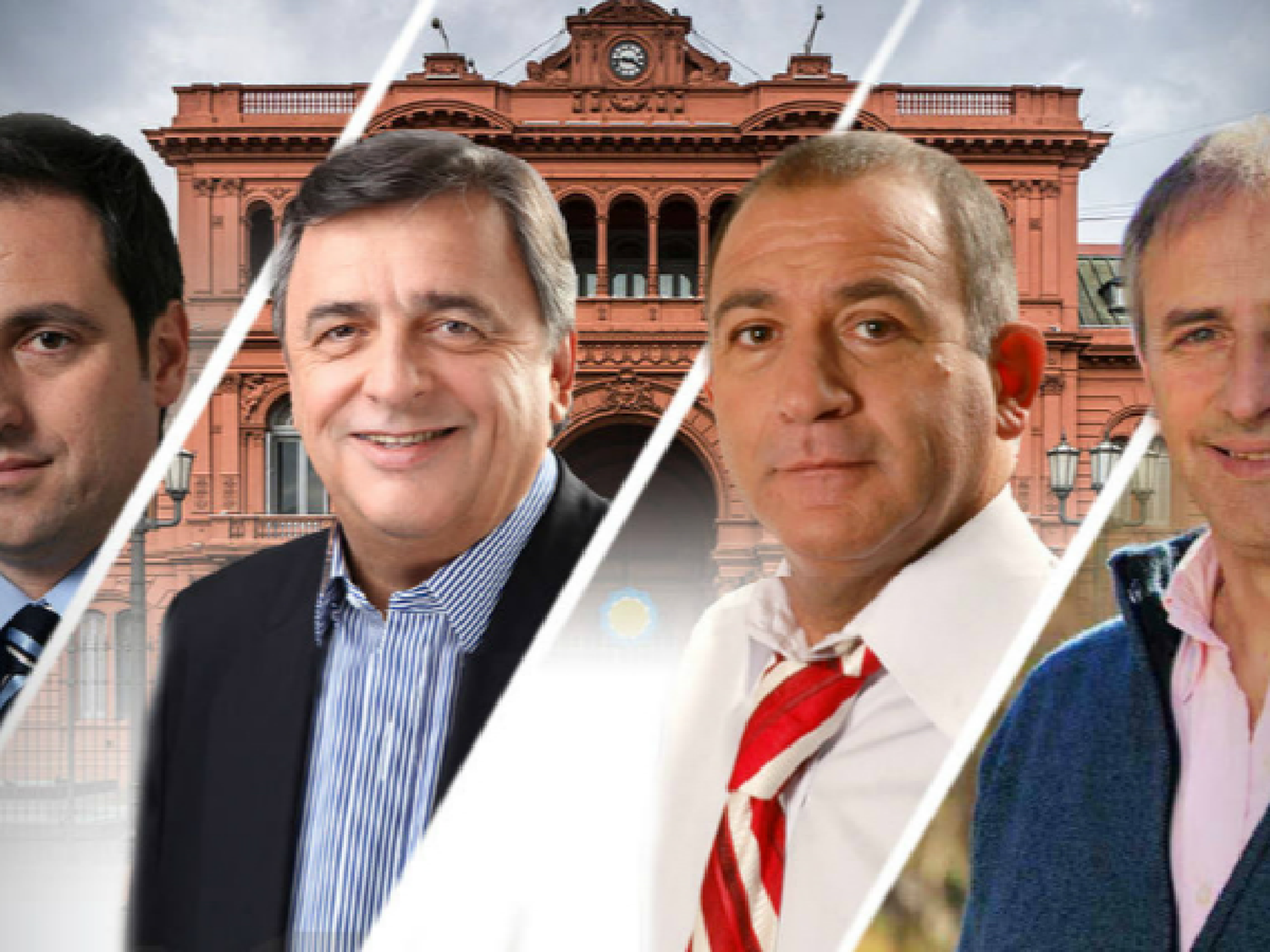 Si en enero no hay acuerdo, Cambiemos irá a una interna para definir sus candidatos de Córdoba