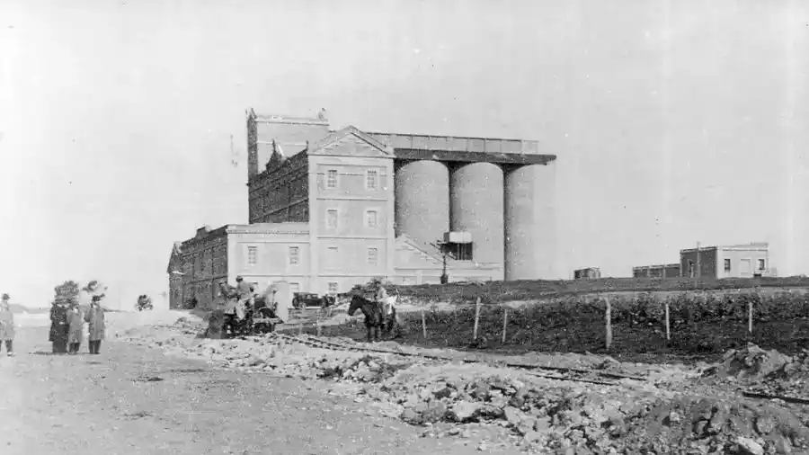 El aporte del sector privado al crecimiento