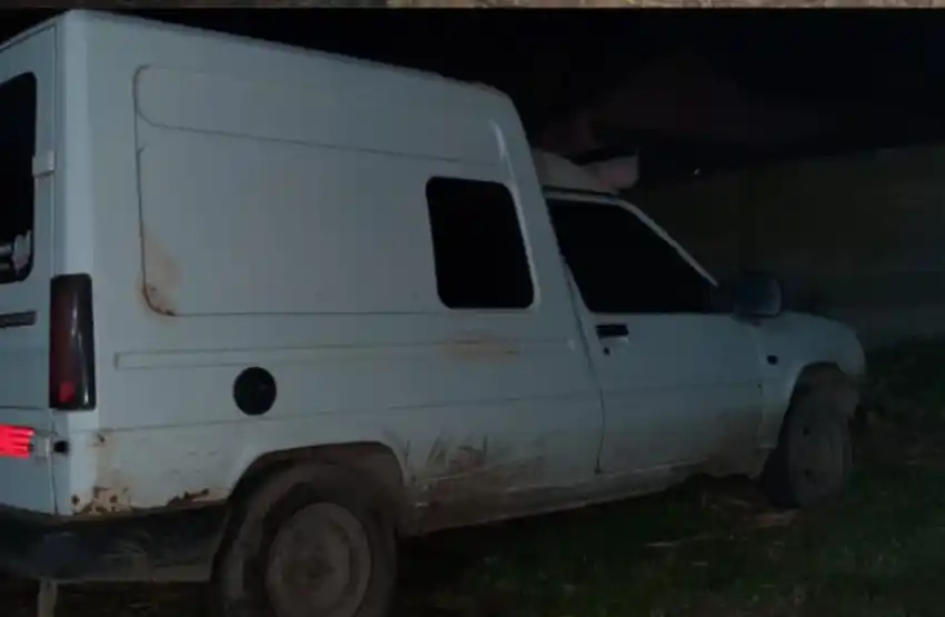 Chocó, se fugó y días después se arrepintió