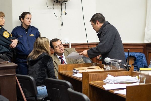 Sin testigos firmes, la defensa solicitó que la prensa no presencie la audiencia