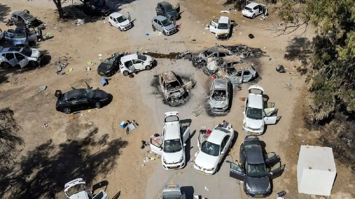 Ex líder de Hamás pide «Día de IRA CONTRA ISRAEL» y ONU ruega a Tel Aviv suspender  evacuación de la Franja de Gaza