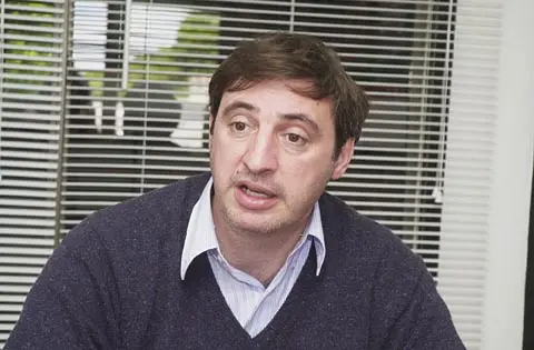 Elecciones 2015: Luciani celebra su reelección en Luján 