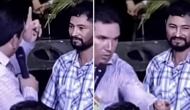 Debate viral en redes