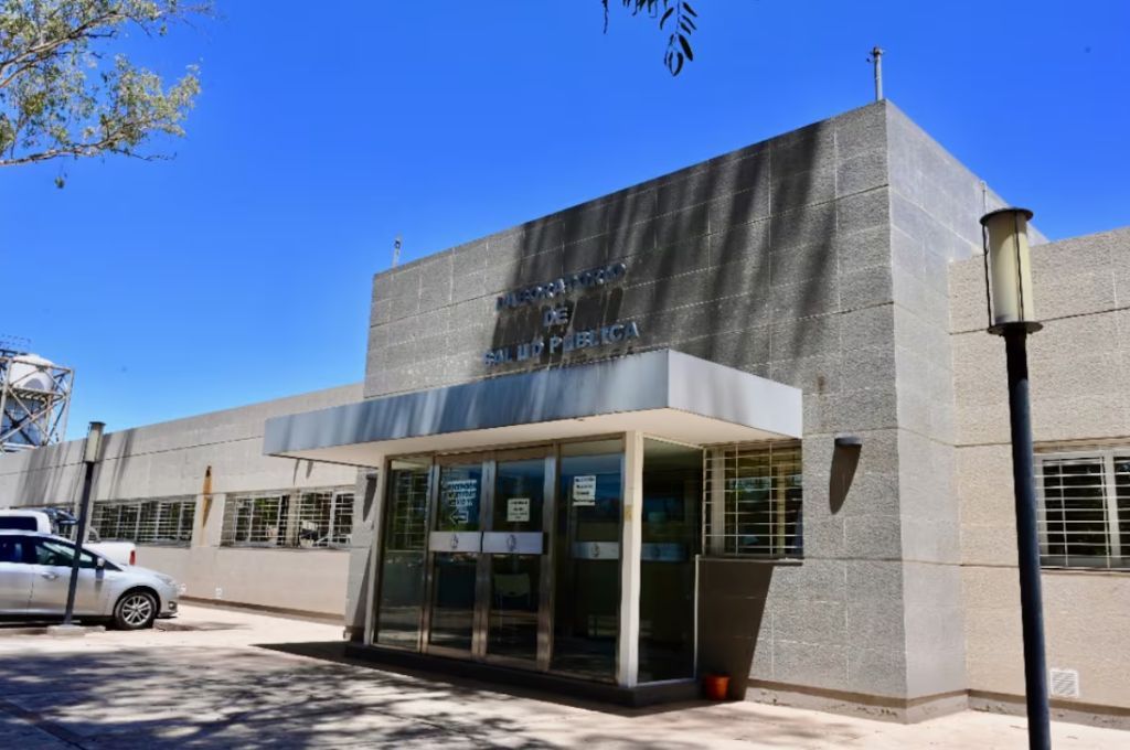 Hospital Lencinas