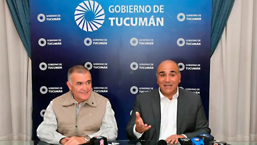 Tras la renuncia de Manzur, la Corte levantó la suspensión de las elecciones en Tucumán