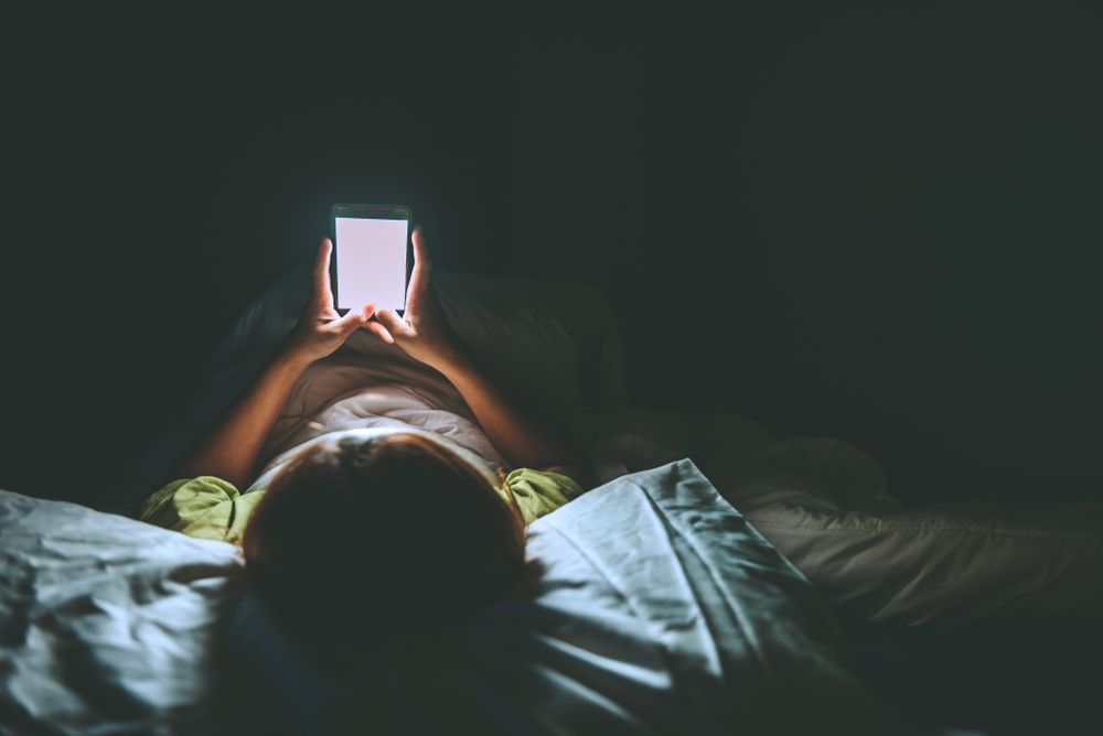 Estafa sexual vía Facebook en Cafferata