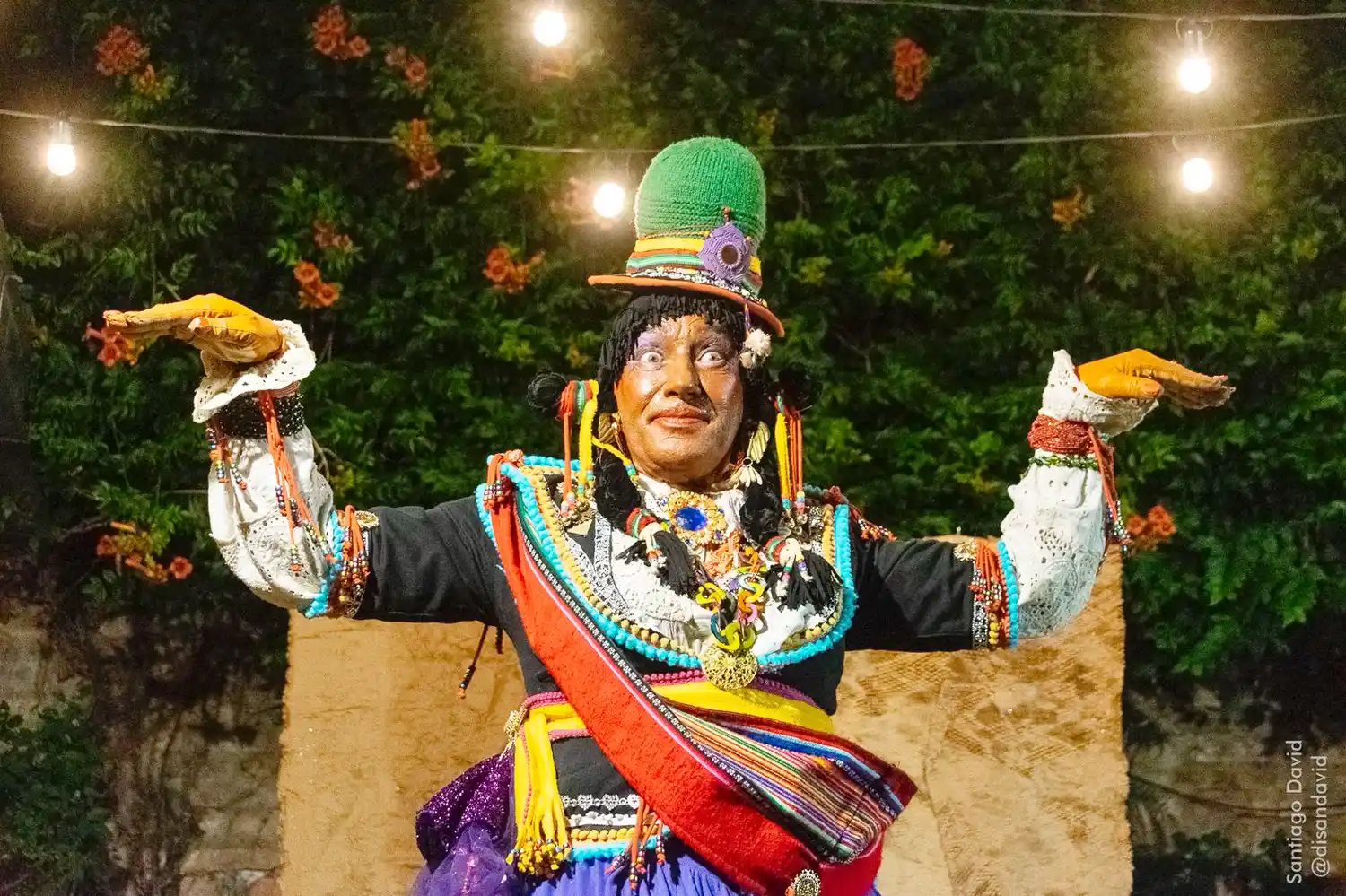 Se presenta “Mate con Coca”