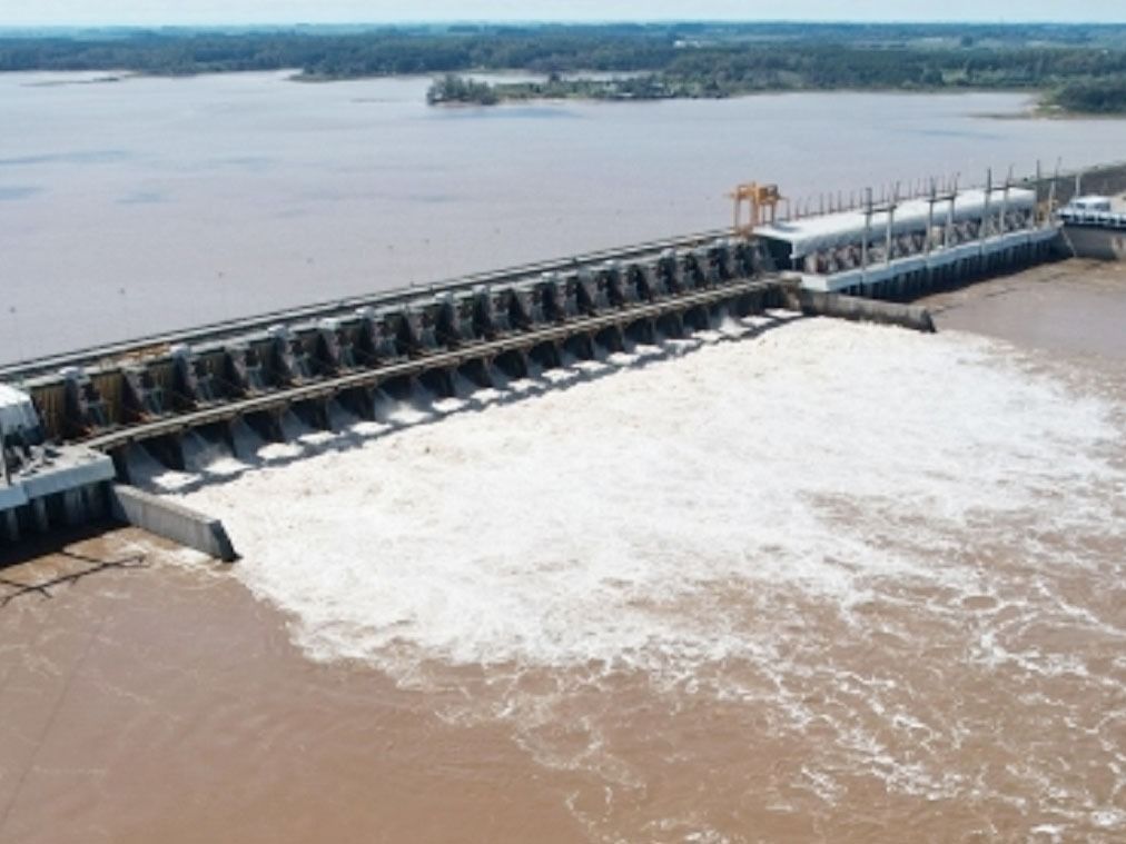 Los fondos de Salto Grande beneficiarán prioritariamente a los departamentos Federación y Concordia