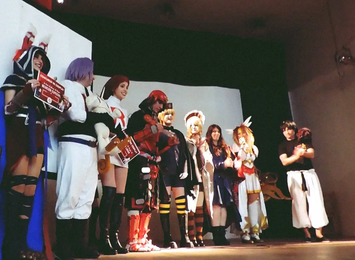 Tengoku Imperial: vuelve el evento más importante de cultura japonesa de Mar del Plata