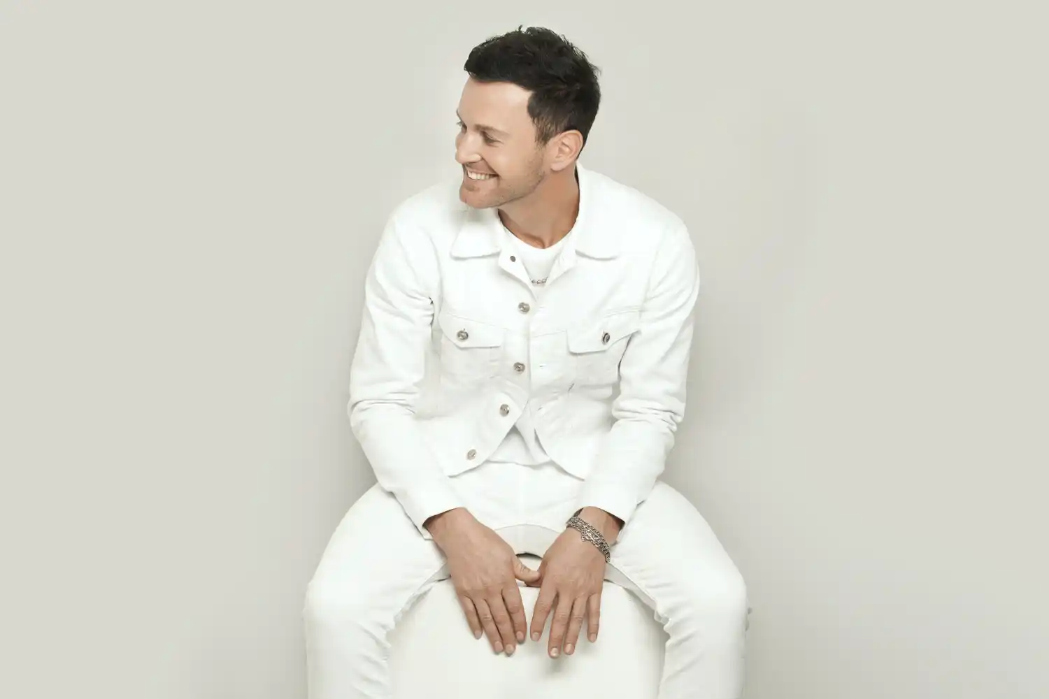 Axel cantará frente al Papa como acto central de la Jornada Mundial de la Juventud en Panamá