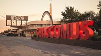 Seis lugares imperdibles para comer camino en la Ruta 2