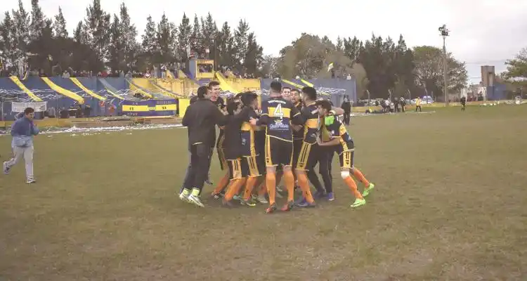 Cuatro equipos revivieron  en el Apertura