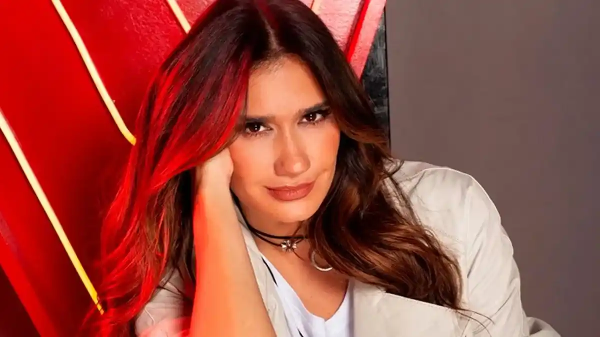 Momi Giardina respondió a los rumores sobre un supuesto distanciamiento con sus compañeras de ShowMatch y desmintió cualquier conflicto