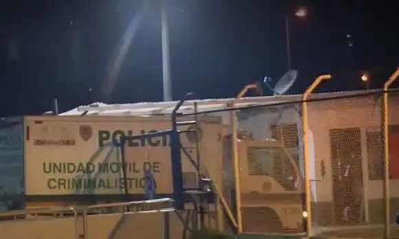 Matan a preso señalado de abusar de la hija de un policía