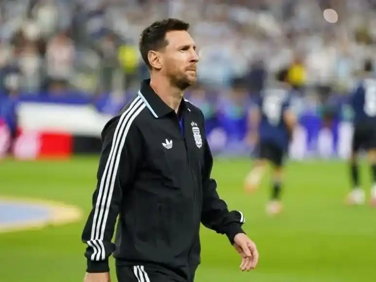 selección arg - 1
