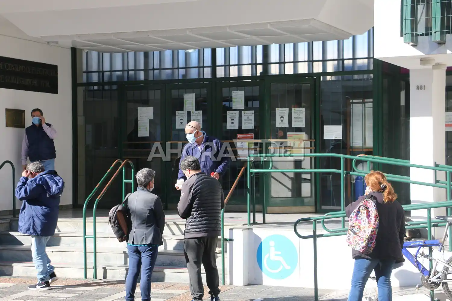 Más del 40% de los usuarios de Gualeguaychú quedarán sin subsidio en la energía eléctrica