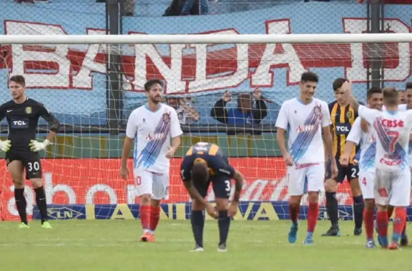 ¿Quién se hace cargo?