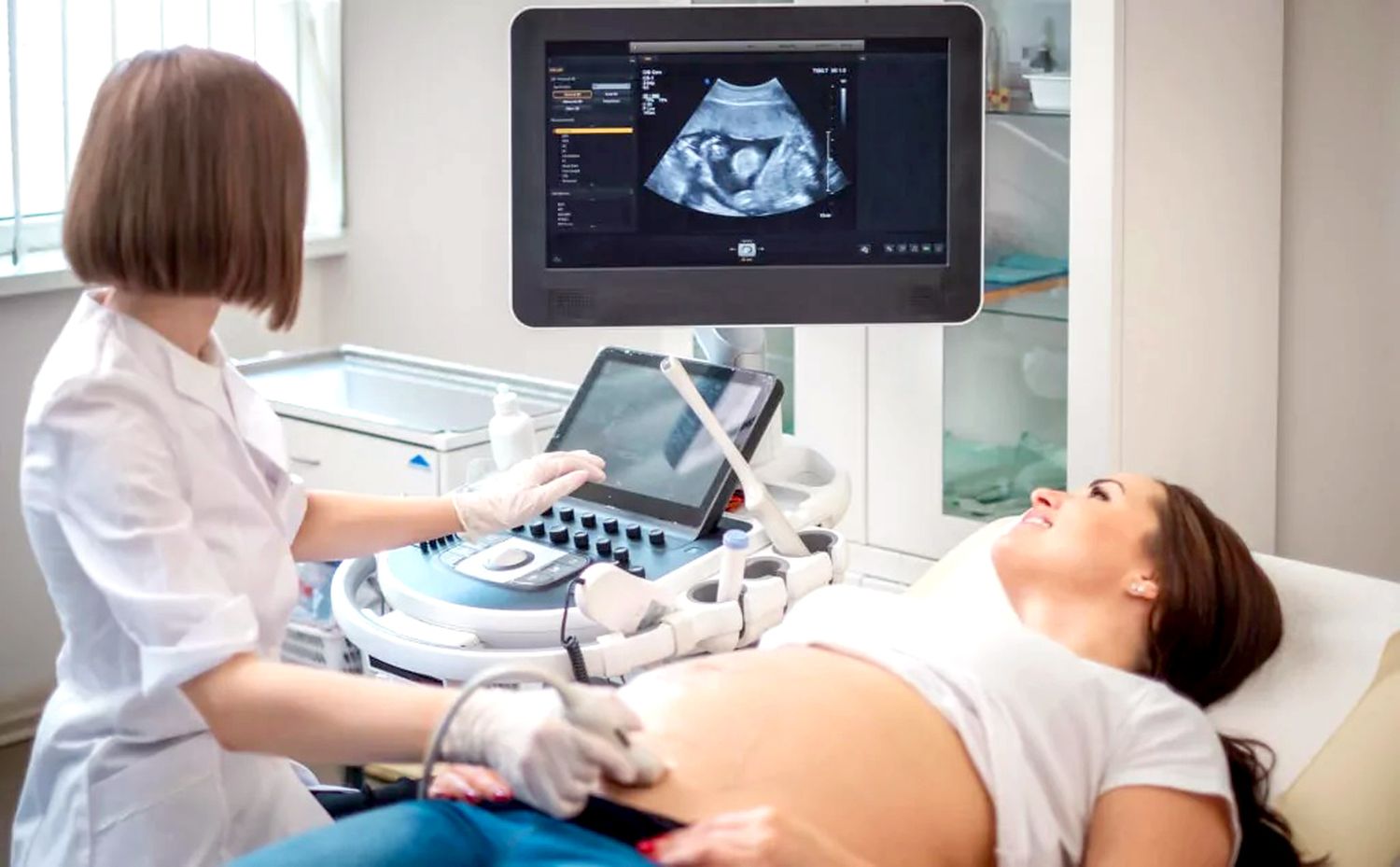 Con OSDE. Prestaciones cortadas en ginecología y obstetricia