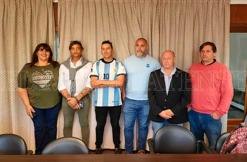 Empleados de comercio piden un bono de 30 mil pesos para fin de año