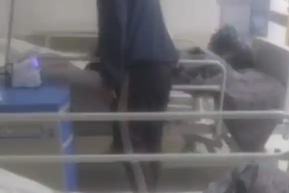 Agredió físicamente al hijo de su pareja: lo condenaron a 3 años de prisión