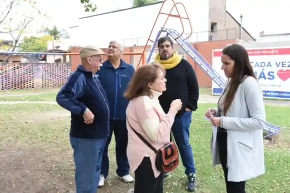 Nuevas plazas intervenidas para la mejora de los espacios públicos