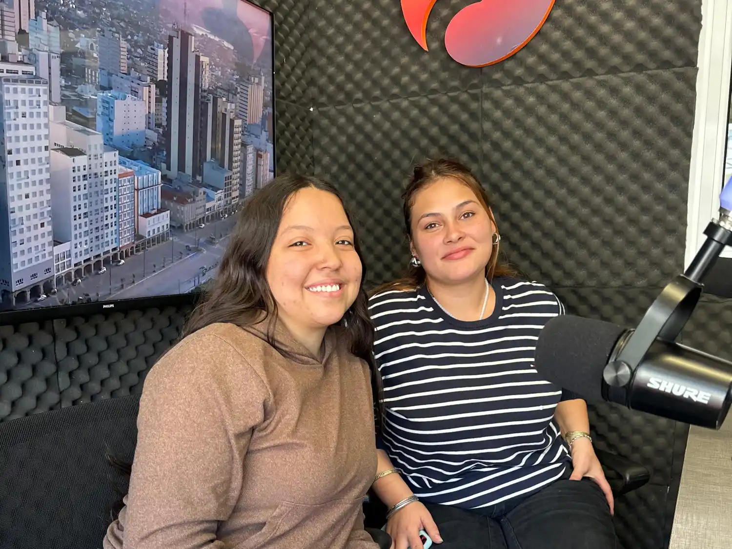 Mujeres que Inspiran - Delfina y Gia: sinergia y compromiso por el rescate de gatos