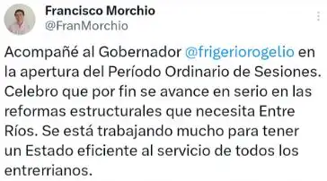 redes