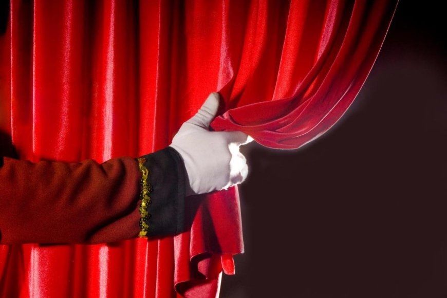 El evento cultural se desarrollará del 2 al 5 de octubre. Foto: Gentileza.