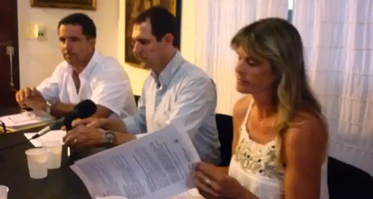 Presentaron actividades culturales para el verano