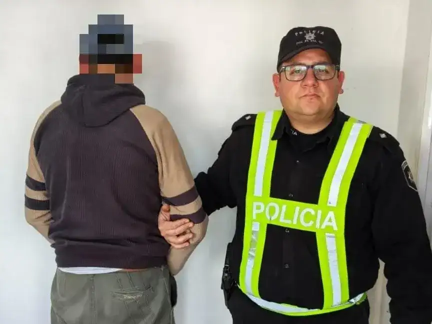 La Guardia Provincial secuestró dos escopetas y dos camionetas en operativos realizados en Romang y Vera - 2