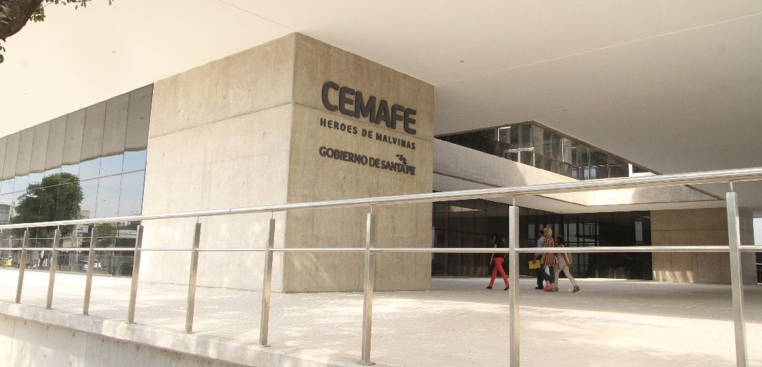 El Cemafe atiende a 1.400 pacientes por día y suma prestaciones