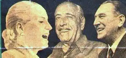 El peronismo y su grieta