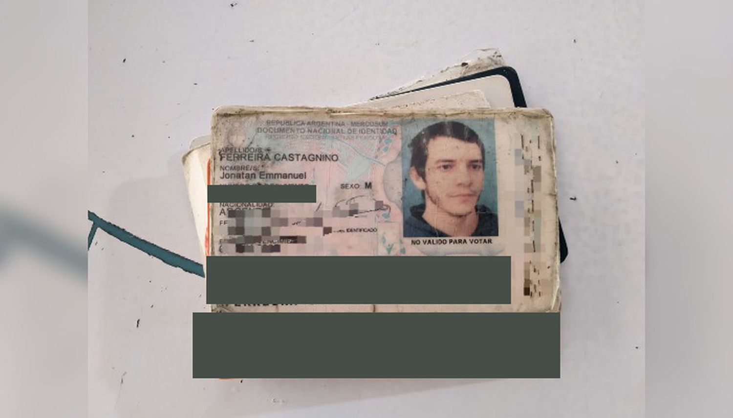 Trabajador de Ashira encontró billetera