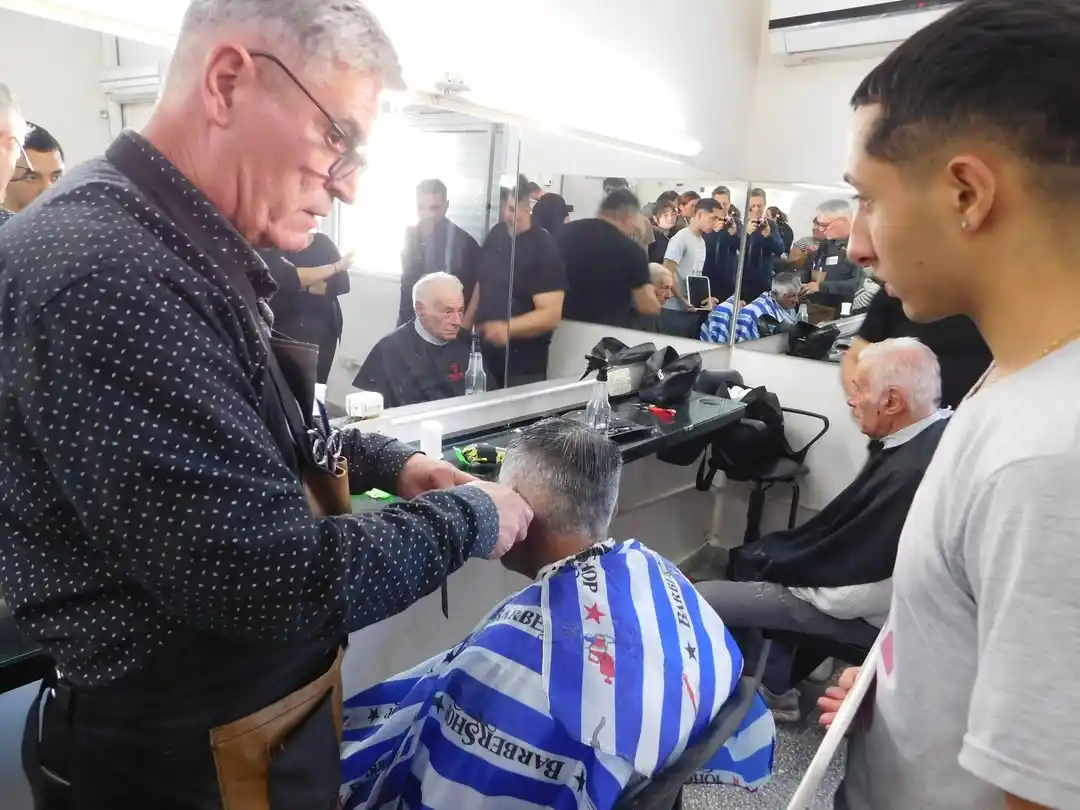 Centro de formación profesional marcelo caluva - 2