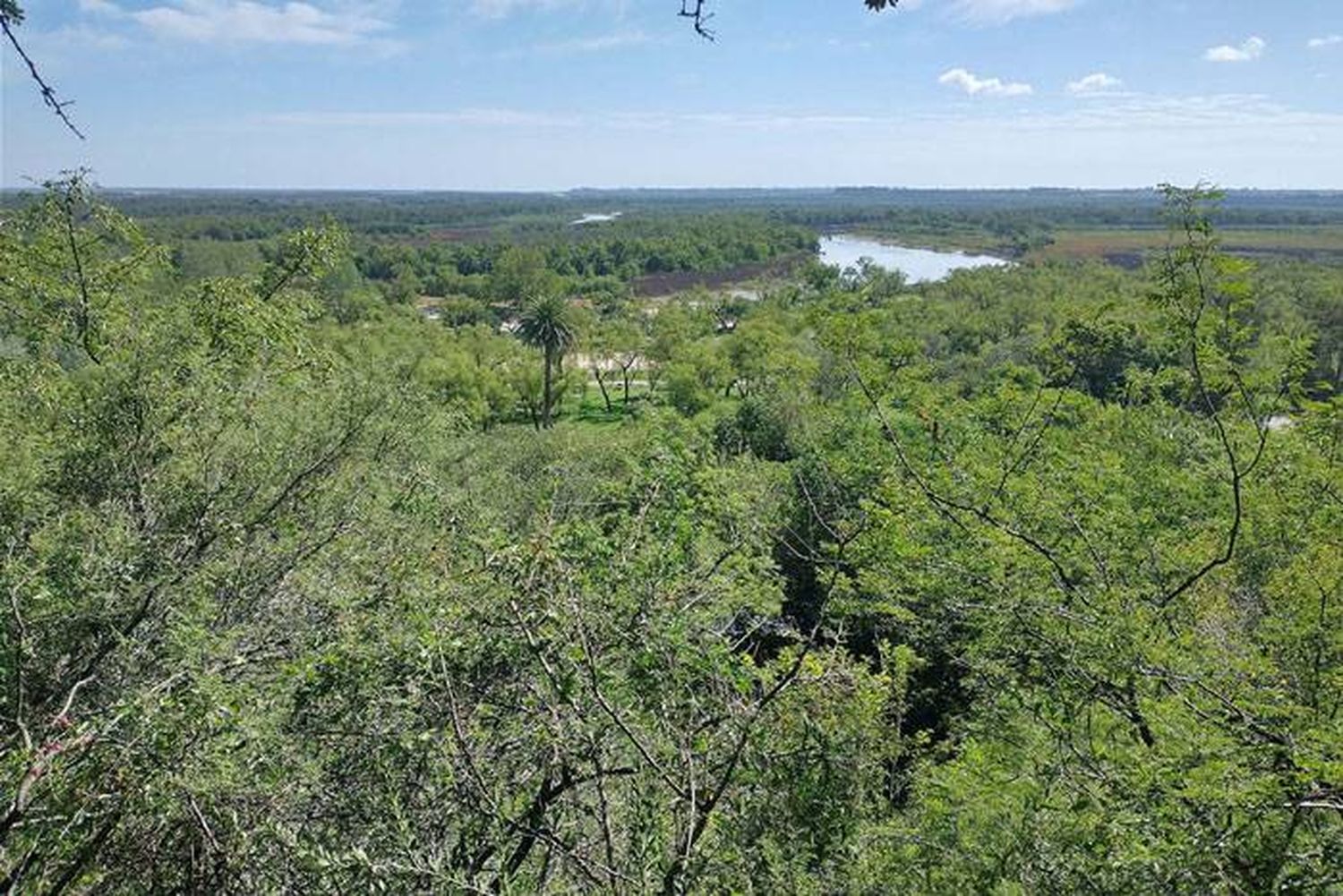 Prorrogaron la emergencia ambiental en la provincia