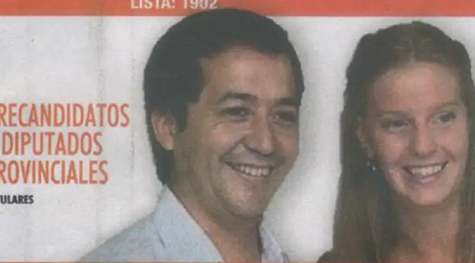 Un docente condenado por abuso sexual en Tandil fue candidato a diputado