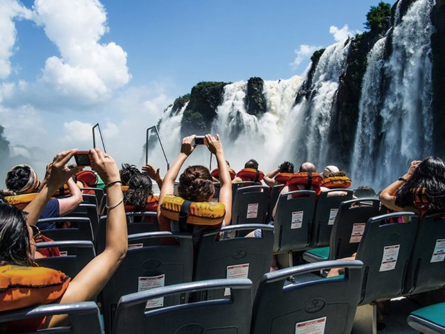 Desde la Cámara Argentina de Turismo piden que el programa Previaje se convierta en ley