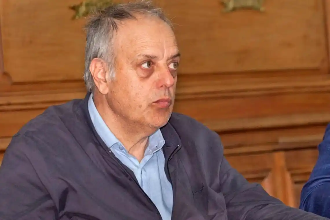 El Intendente de Lavalle defendió el lanzamiento de su propio impuesto a la riqueza: "Había que recolectar fondos"
