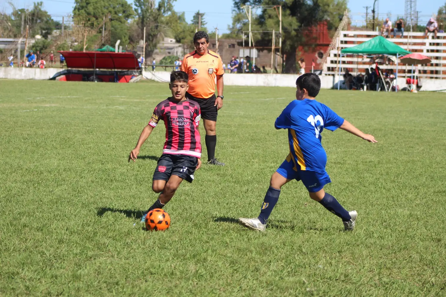 Infantil 1