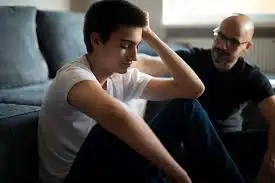 “Huir con el rabo entre las piernas…”                                                     
7ª entrega
Los adolescentes, el estrés y la nocturnidad…